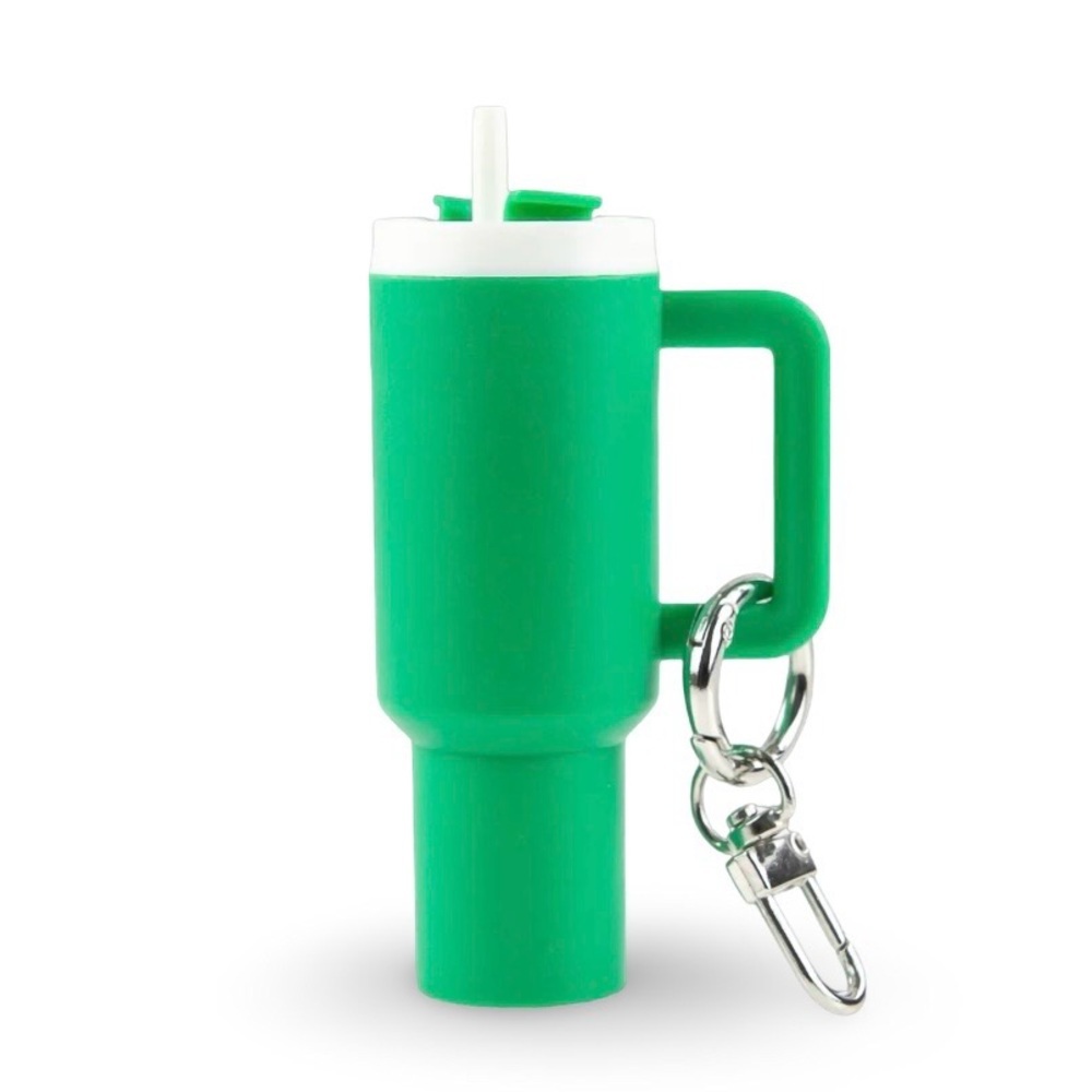 Mini Tumbler Keychains - Picture 10 of 15